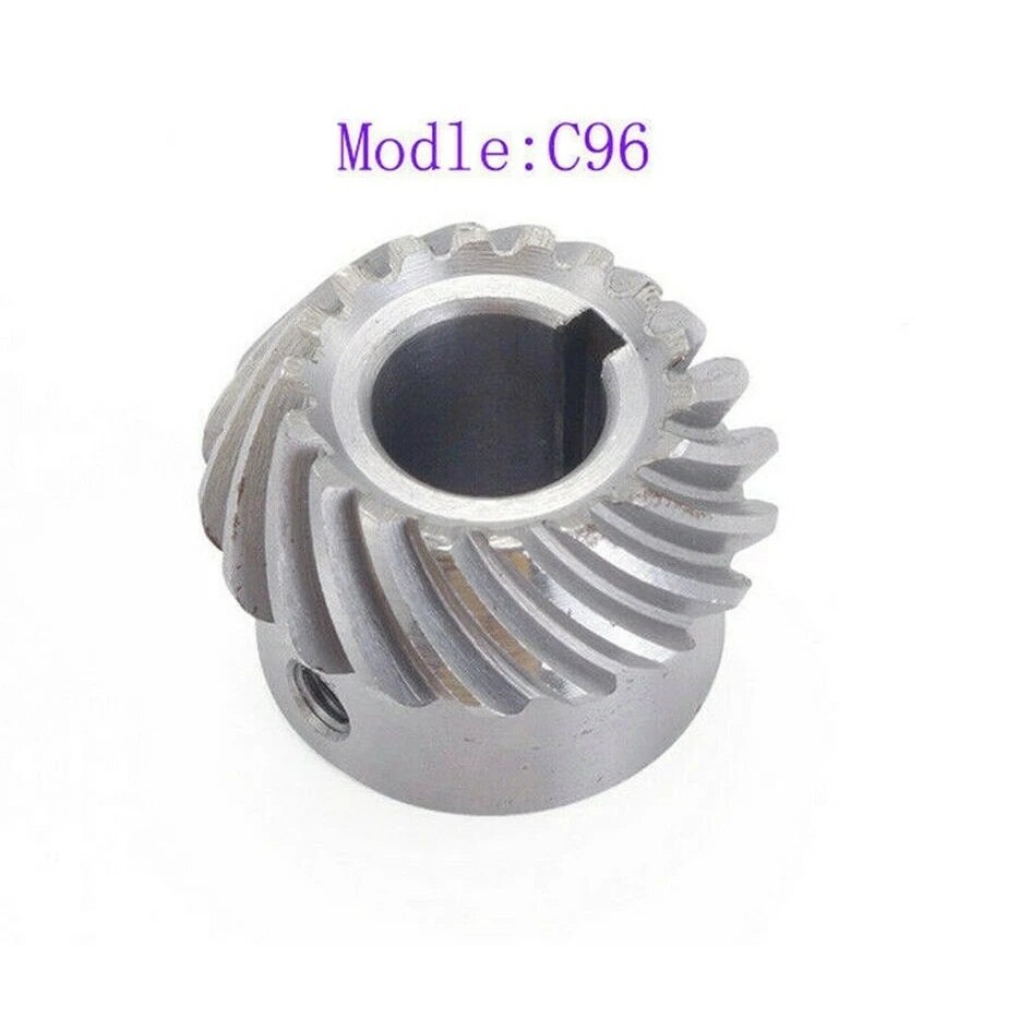 ☌Bridgeport Milling Machine Parts Helical Lifting Gear C96 CNC Vertical