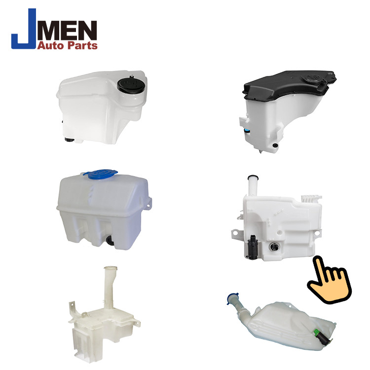 Jmen for MAZDA RX7 RX7 RX8 RX8 Sport Racing Windshield Washer Tank