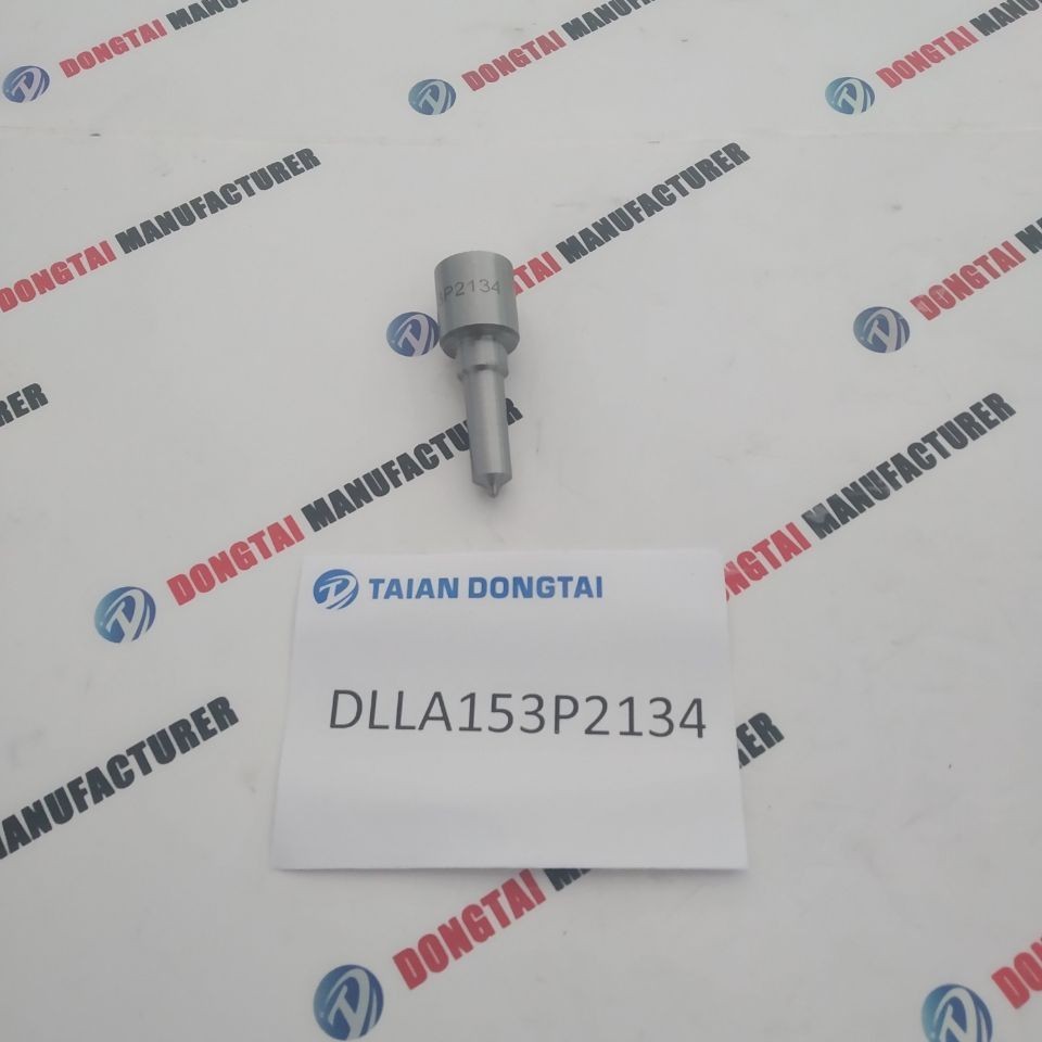 Best quality new Fuel injection nozzle DLLA153P2134 for Perkins