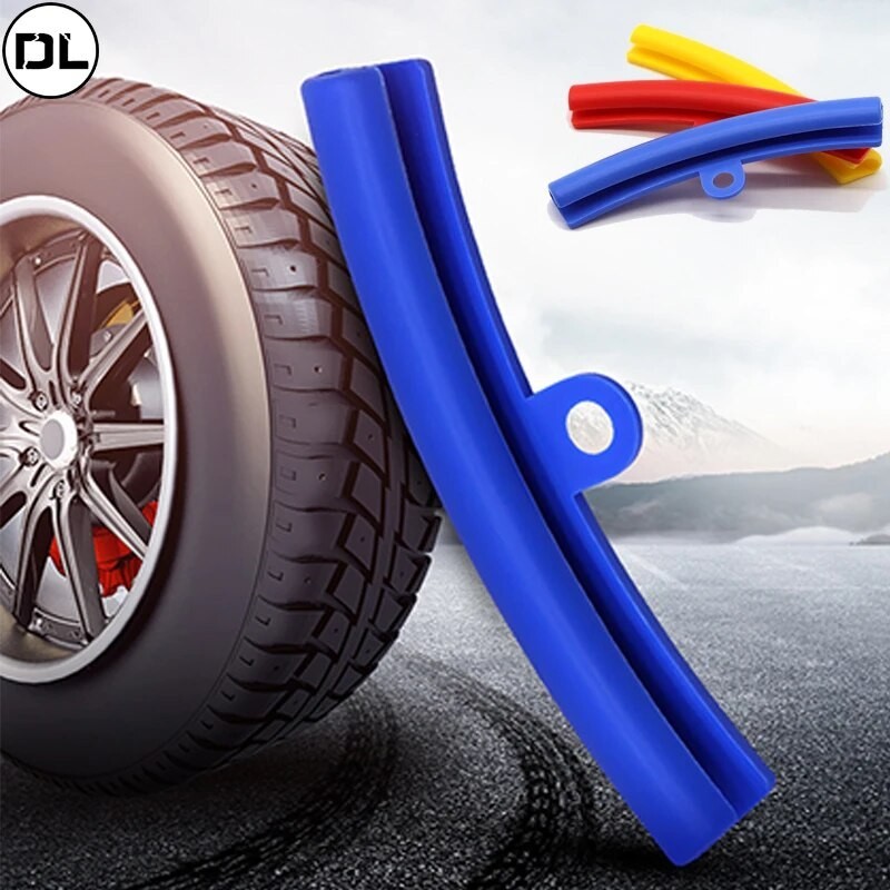 Car Motorcycle Bicycle Tire Changer Charging Tyre Wheel Rim Edge ...