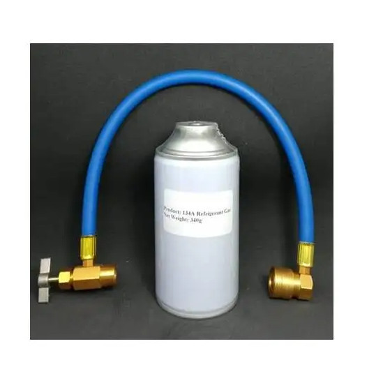 R134a R134a Refrigerant Refill 340g Refrigerant Refrigerant Gas