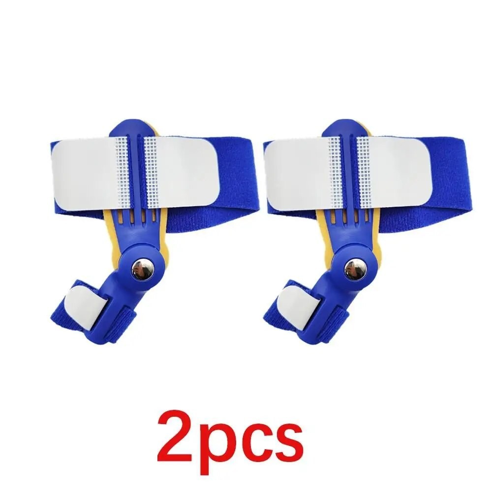 Event promotion Pedicure Toe Tool Valgus Protector 2Pcs Care Feet Toe ...