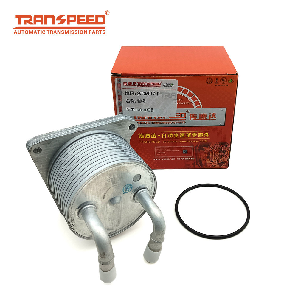 Transpeed High Quality JF011E F1CJA Gearbox Transmission JF011E RE0F10A ...