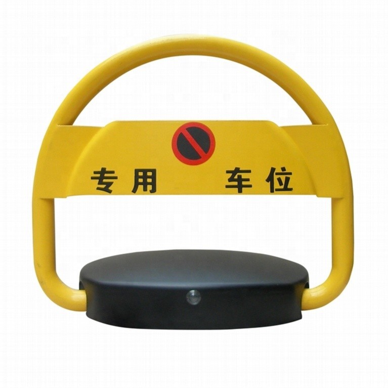 Automatic Manual Remote Bluetooth Control Smart Car Parking Manage ...