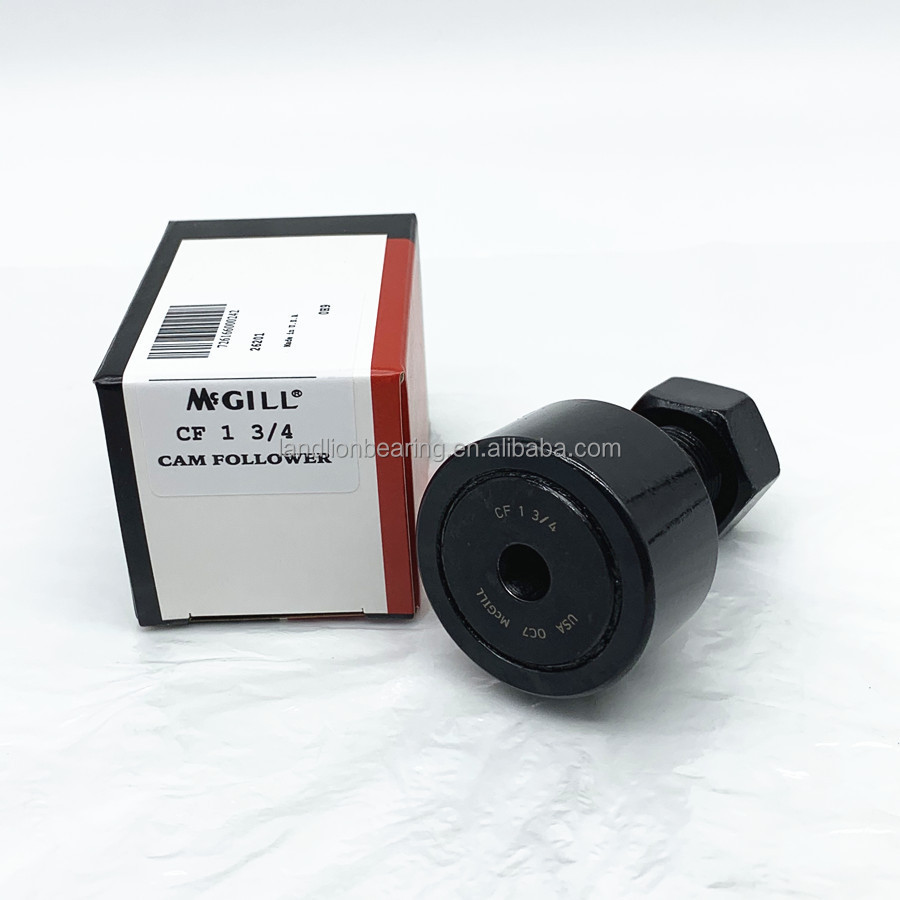 CCF 1 SB McGill cam follower bearing CCF-1-SB cam follower CCF1SB CCF1 ...
