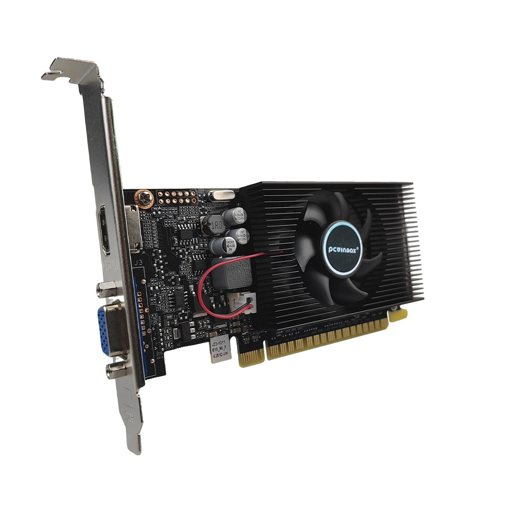 low profile nvidia gt 610 2gb ddr3