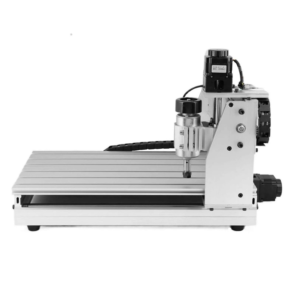 VEVOR CNC Milling Machine Wood Router Engraving Mini CNC Router 300*400 ...