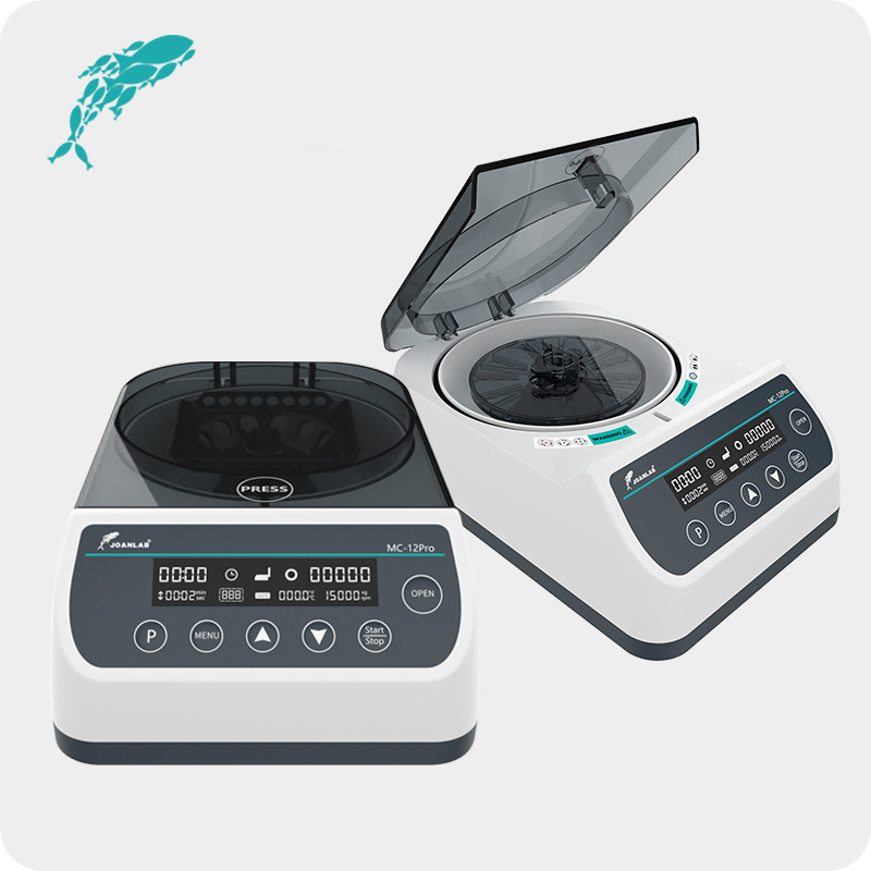 Joanlab High Quality Micro Haematocrit Centrifuge Prices Mini Pcr Centrifuges Shopee Philippines