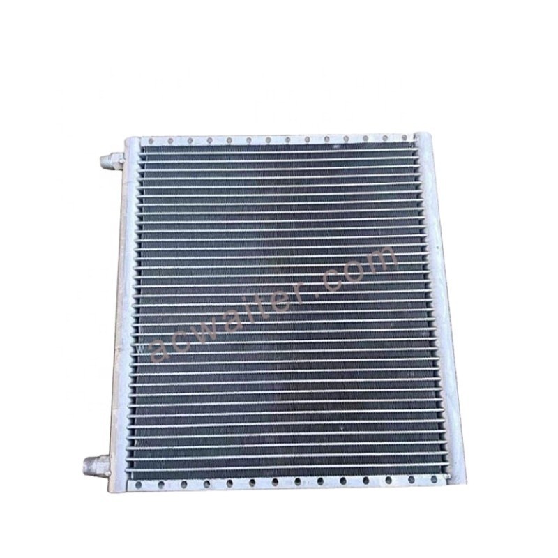 Universal Ac Condenser Air Conditioner Carton Package Universal Car Air