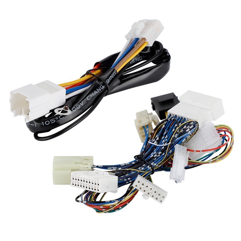 OEM ODM Manufacture Car remote control harness car one-click start ...