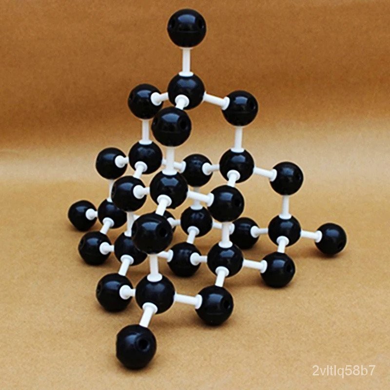 Chemical Molecular Model Kit Organic Inorganic Chemistry Molecules 176 ...