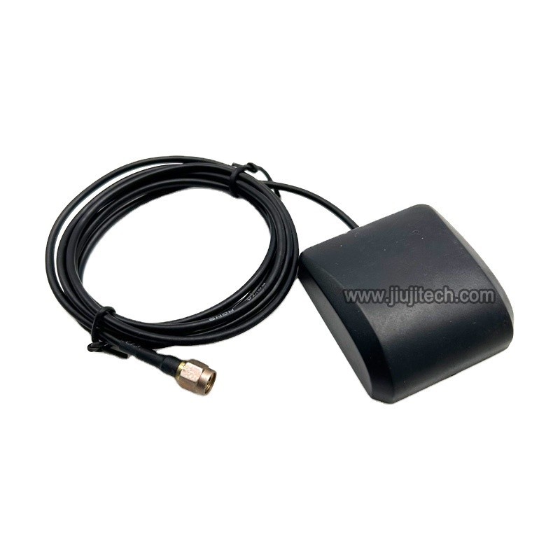 Superbat 1561-1575MHz GPS+BD GLONASS GNSS Active Magnetic Mount Antenna ...