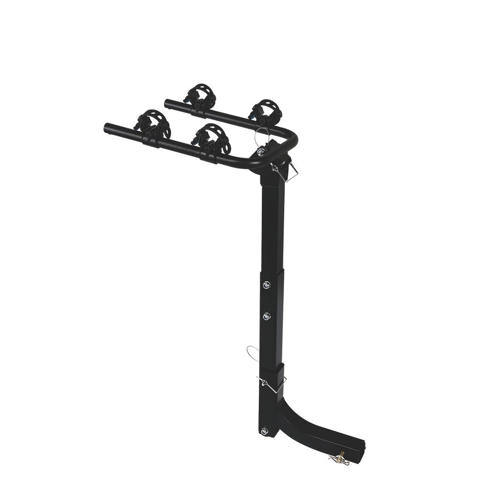 Outdoor travel Collapsible 2 Bikes suv Vehicle luggage Mount car bike ...