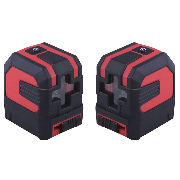 New 12 lines Automatic Self leveling 360 degree Rotating rotary 3D ...
