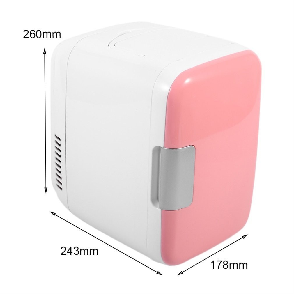 Professional Mini Cooler Box Car Refrigerator Car Mini Fridge 12v/mini ...