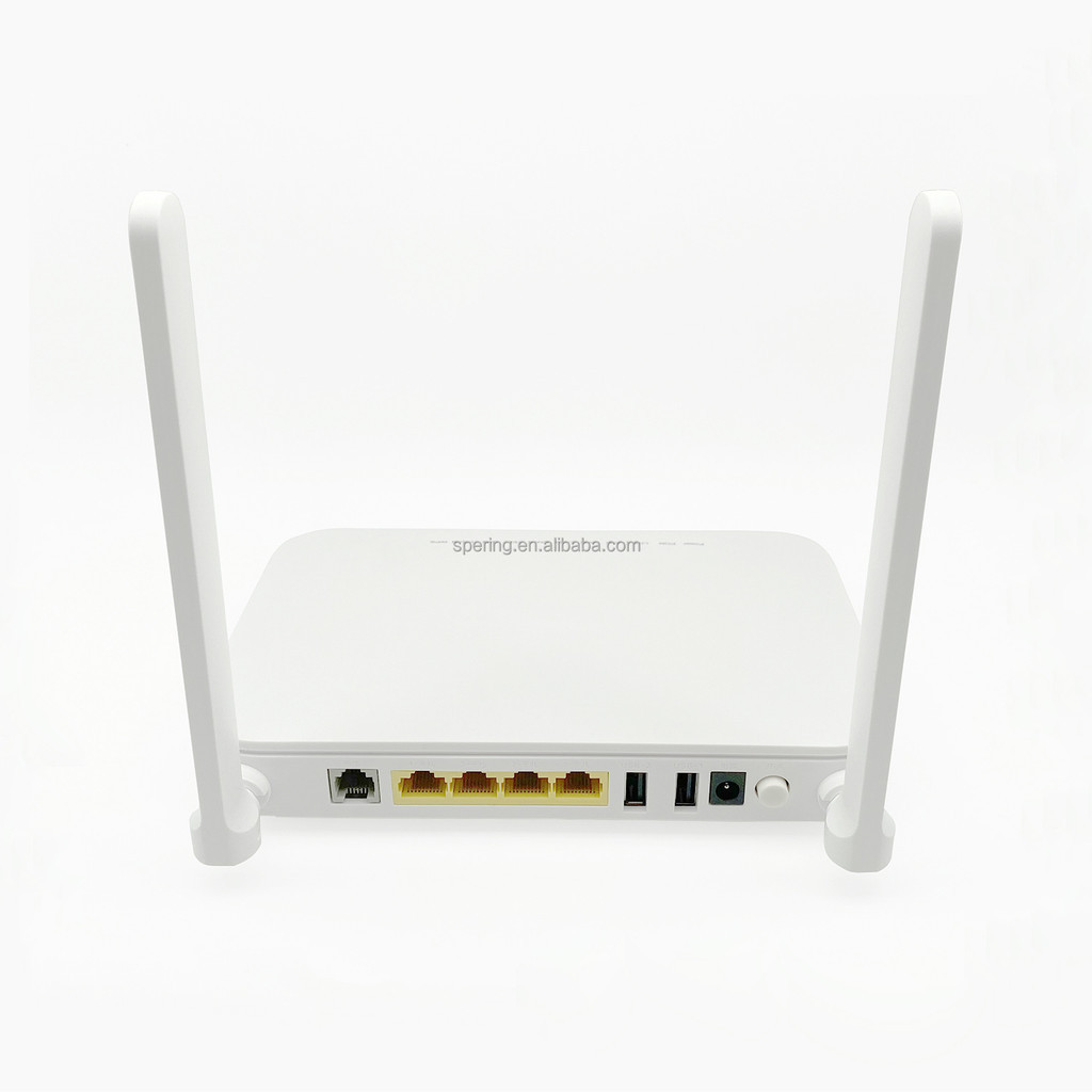 Wi-fi 6 Dual Band ,mesh Brand New and Used Wifi6 ONU ONT EG8145X6 ...