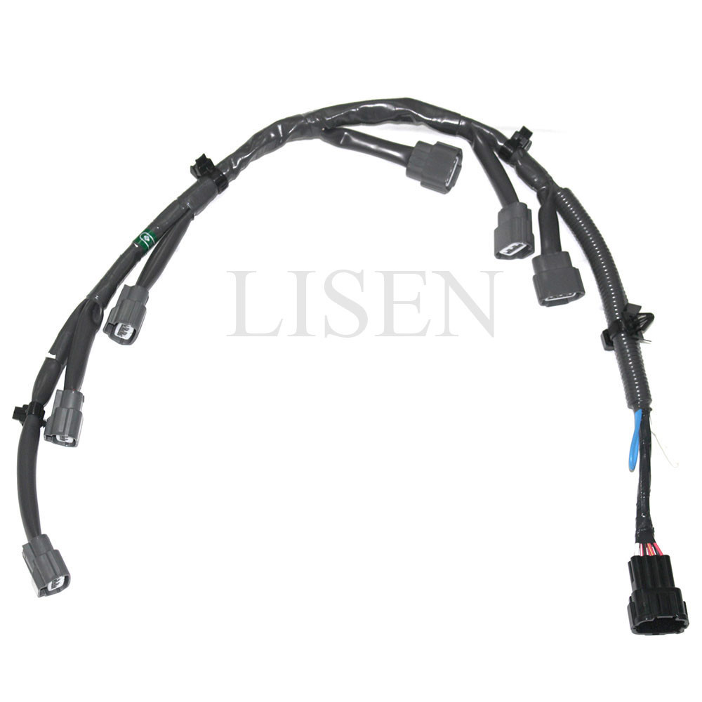 Daily Specials Auto Ignition Coil Pack Wiring Harness 240795L300 For