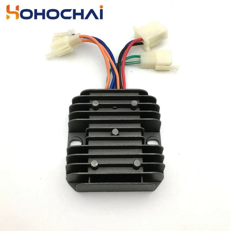 High Quality 160A 180A 190A 200A Welding and Generator Dual Use AVR