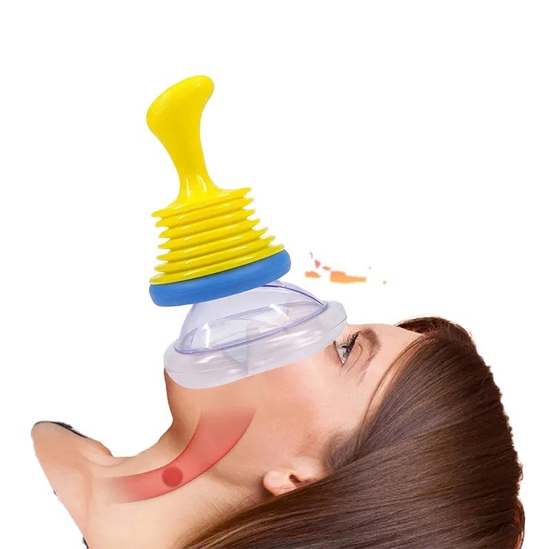 anti Choking Emergency rescue device essential first | Shopee Philippines