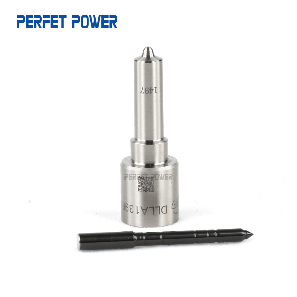 DLLA139P1497, DLLA 139P 1497 Fuel Injector Nozzle Spray Diesel Common ...