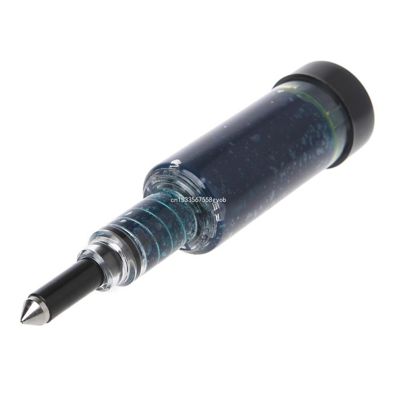 Chainsaw Chain Guide Bar Grease Gun Sprocket Brushcutter Lube Tool Nose