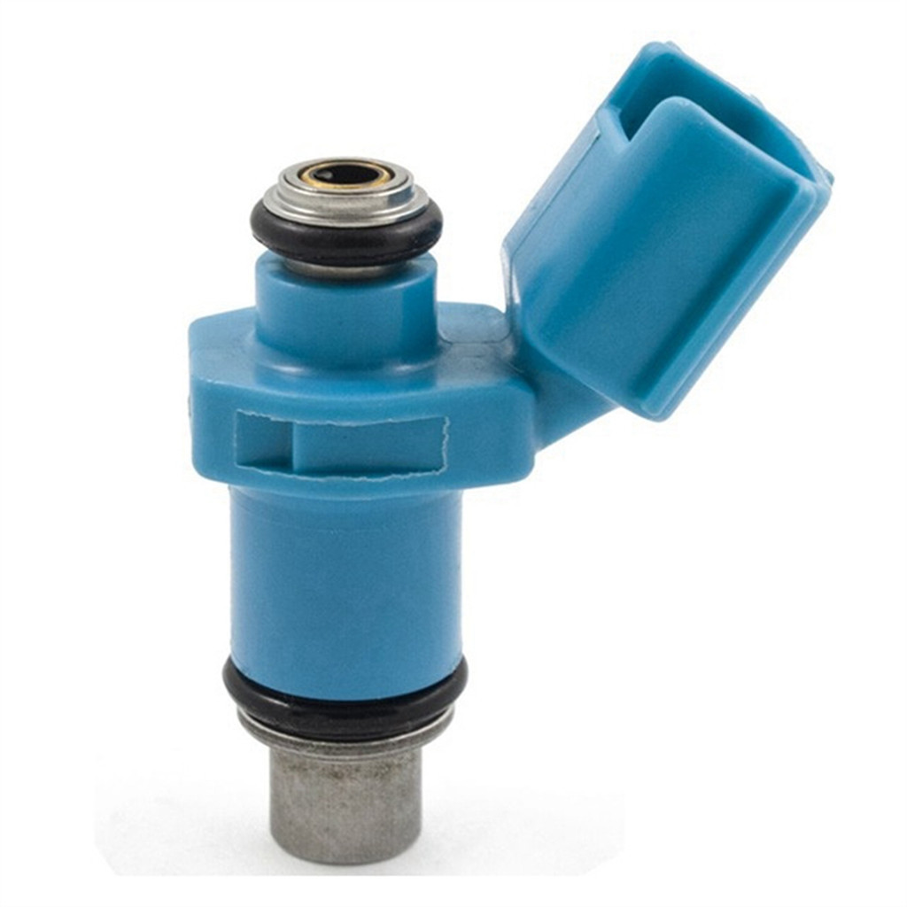 ☢Motorcycle Fuel Injector Injector Nozzle for Yamaha 0-50-60 HP 4 ...