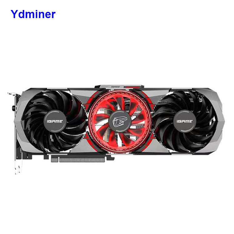 Brand New RX6700XT 12G 8G Graphics Cards RX 6700 XT GPU Card | Shopee ...
