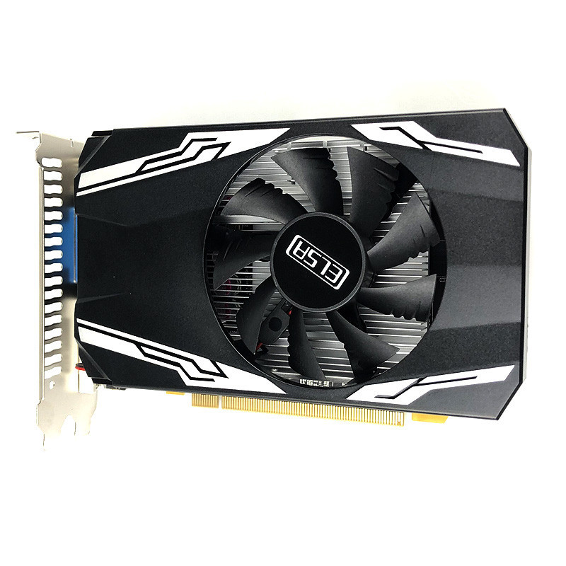 GT730 2G GDDR5 high performance gaming vga video graphics card factory ...