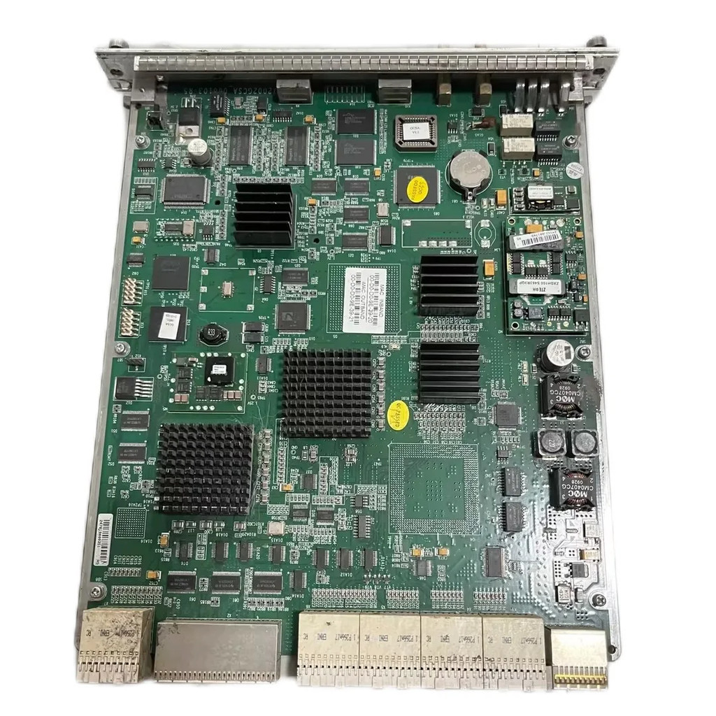 Original Main Control Board GCSA for C220 OLT Equipment - Optimize Your ...