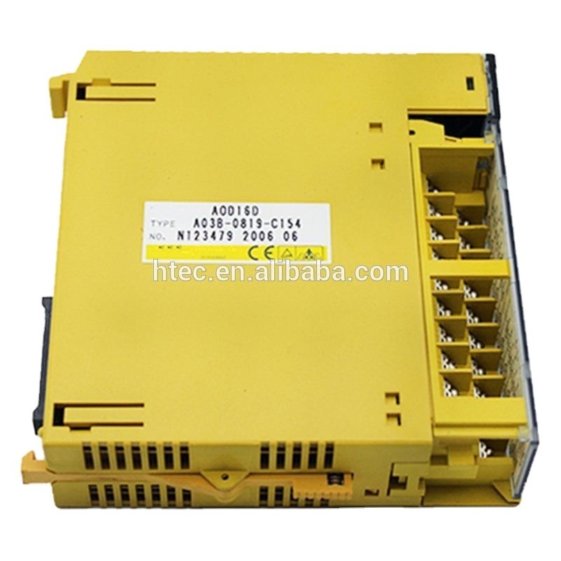 A16B-2203-0631 CNC controller card servo motherboard robot spare part I ...