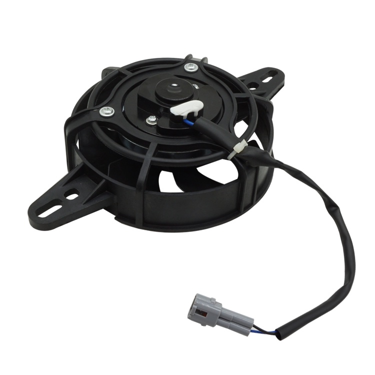 High Quality 4 inch Radiator fan ATV Street Spare Parts for Motorcycles ...
