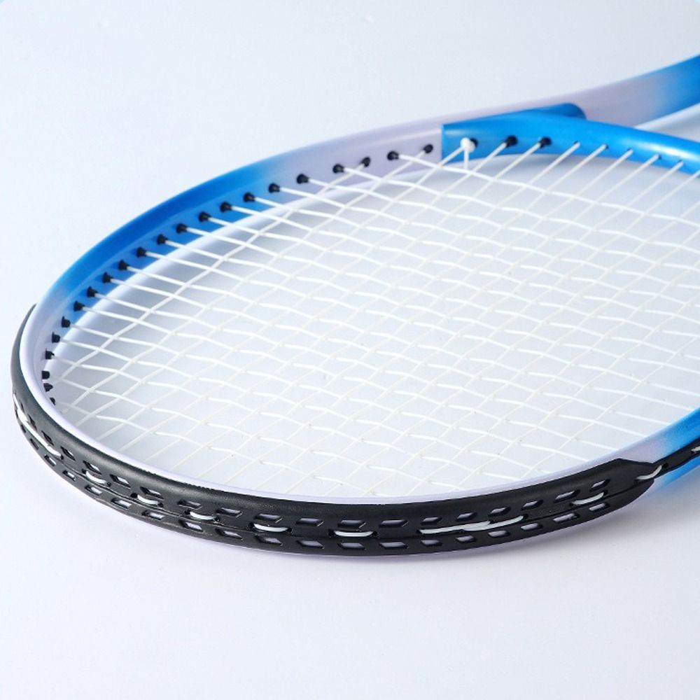 Prevent Wire Breakage Kids Tennis Racket Buffer Prevent Wear and Tear ...