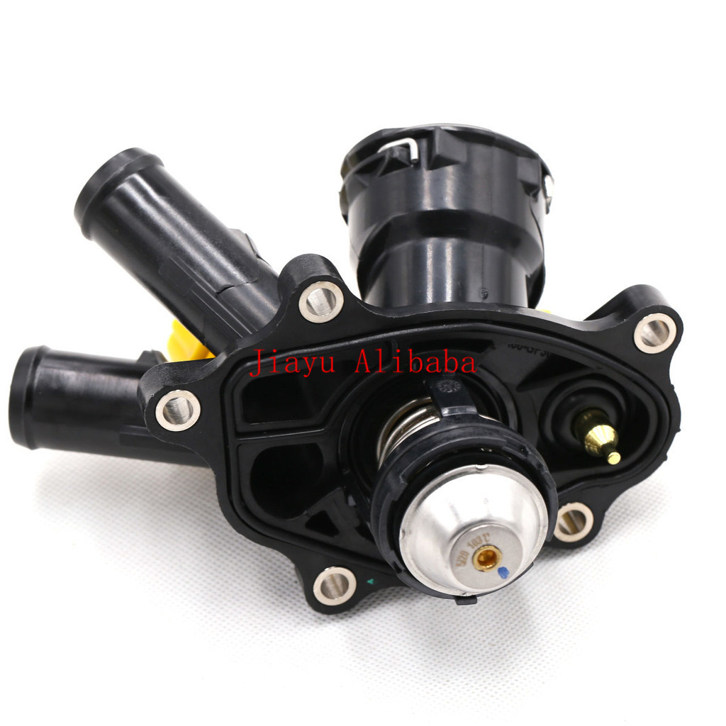 Coolant Thermostat 2712000315 A2712000315 for Mercedes-Benz W204 W212 ...