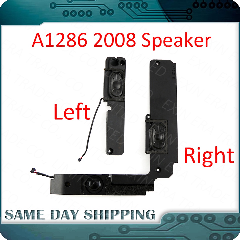 Deal4GO Right Speaker W/SUBWOOFER Replacement - View #2