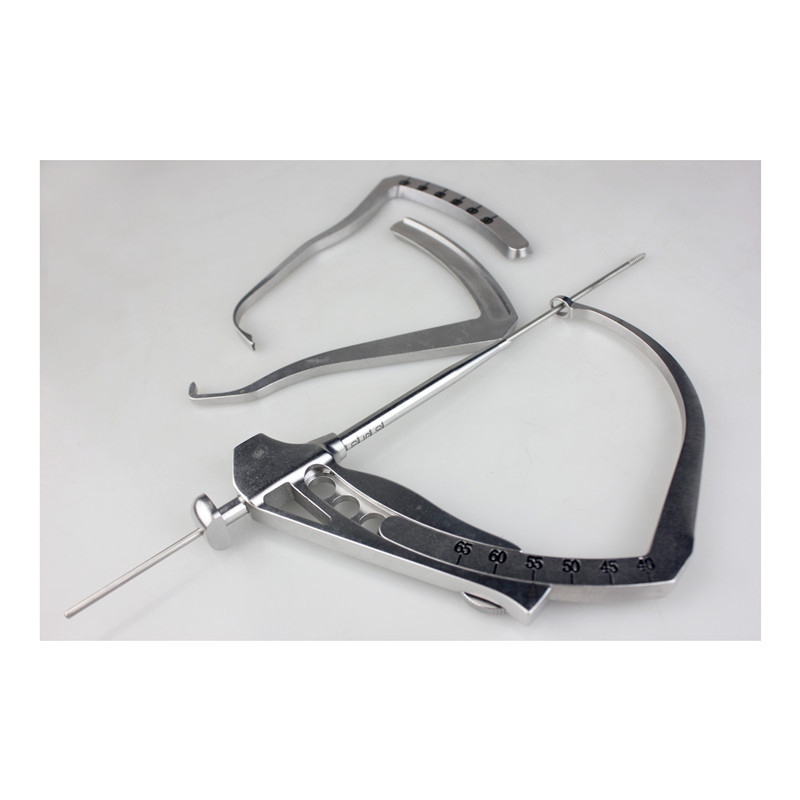 Orthopedic instrument medical sport medicine cross cruciate ligament ...