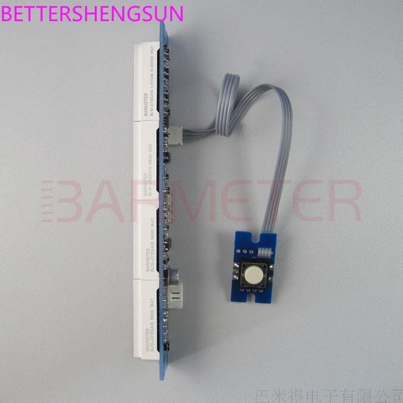 New vu audio display module 40-segment LED volume display / vu meter ...