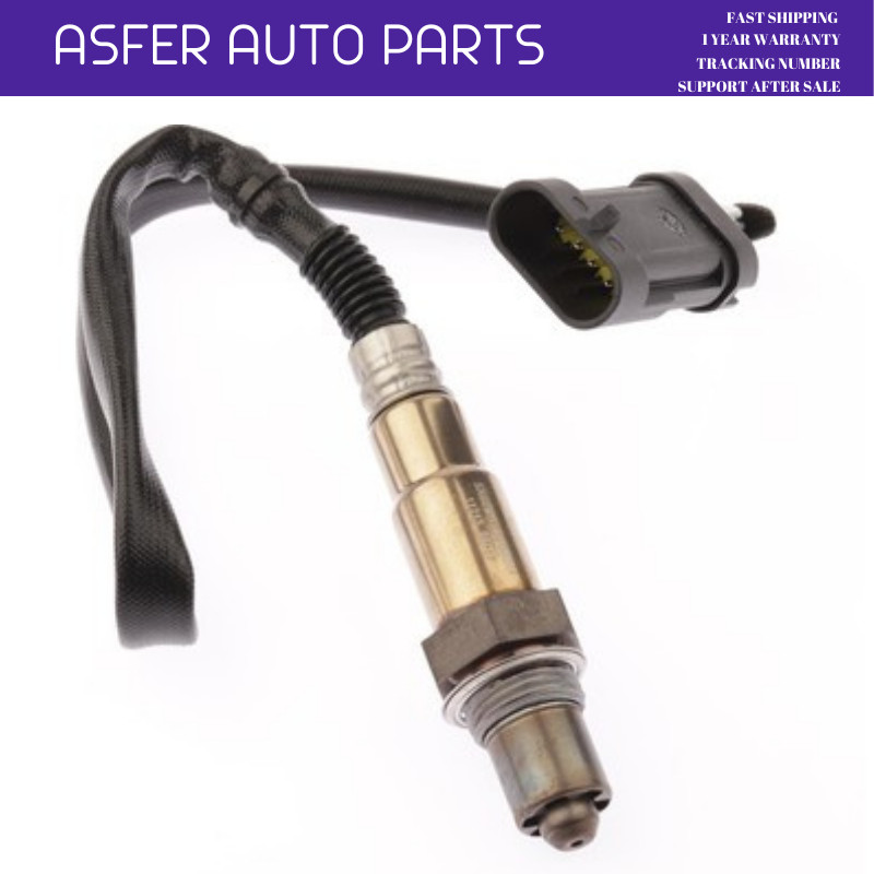 Oxygen Sensor For Renault Captur Clio IV 0.9-1.2 Clio 3 Megane 3 ...