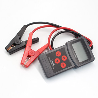 Micro Pro V Car Battery Tester To Cca Volt Battery Tools For The Car Quick Cran