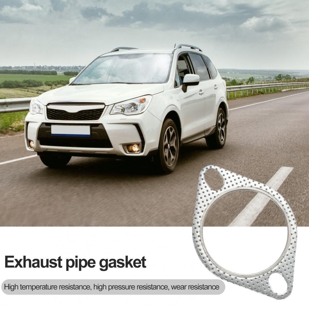 Muffler Interface Gasket Exhaust Pipe Gasket High Performance Car ...