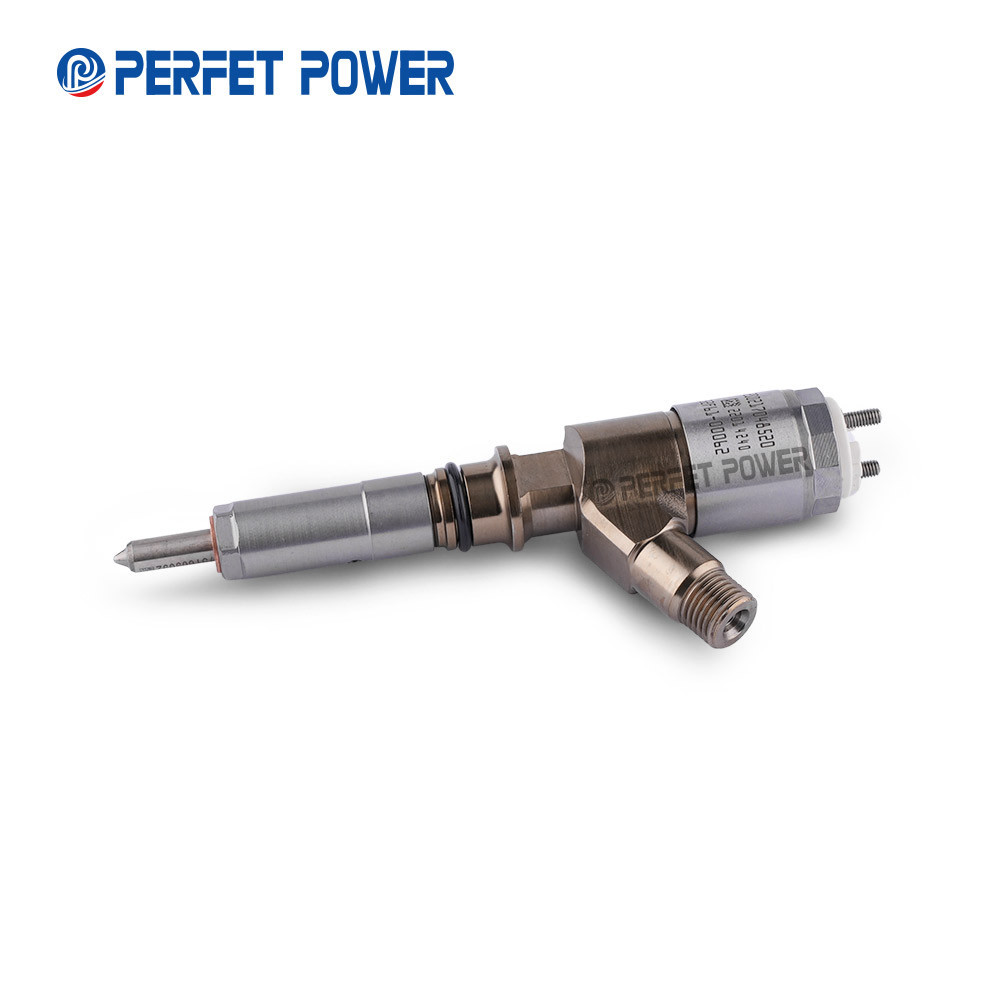 China Made New 326-4700 Common Rail Diesel Fuel Injector for 320D 321D ...