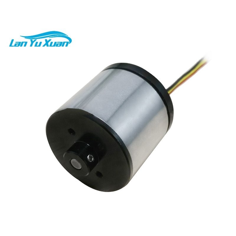 6 axis ROV underwater robot brushless waterproof dc motor 2oEy6W ...