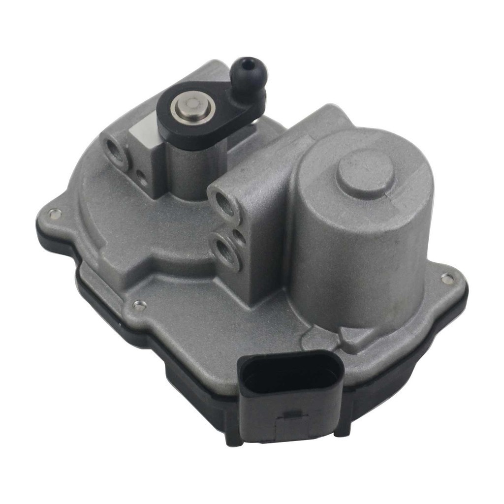 AP01 New Intake Manifold Flap Actuator For Audi A4 A5 A6 A7 A8 Q5 Q7 ...
