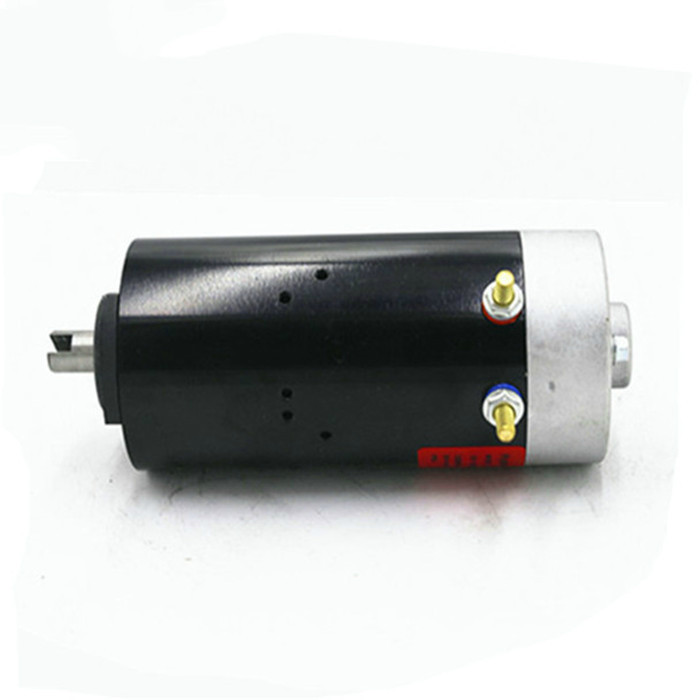 GenuinePermanent Magnet DC Motor 12 v 800w Bi-directional Rotation ...
