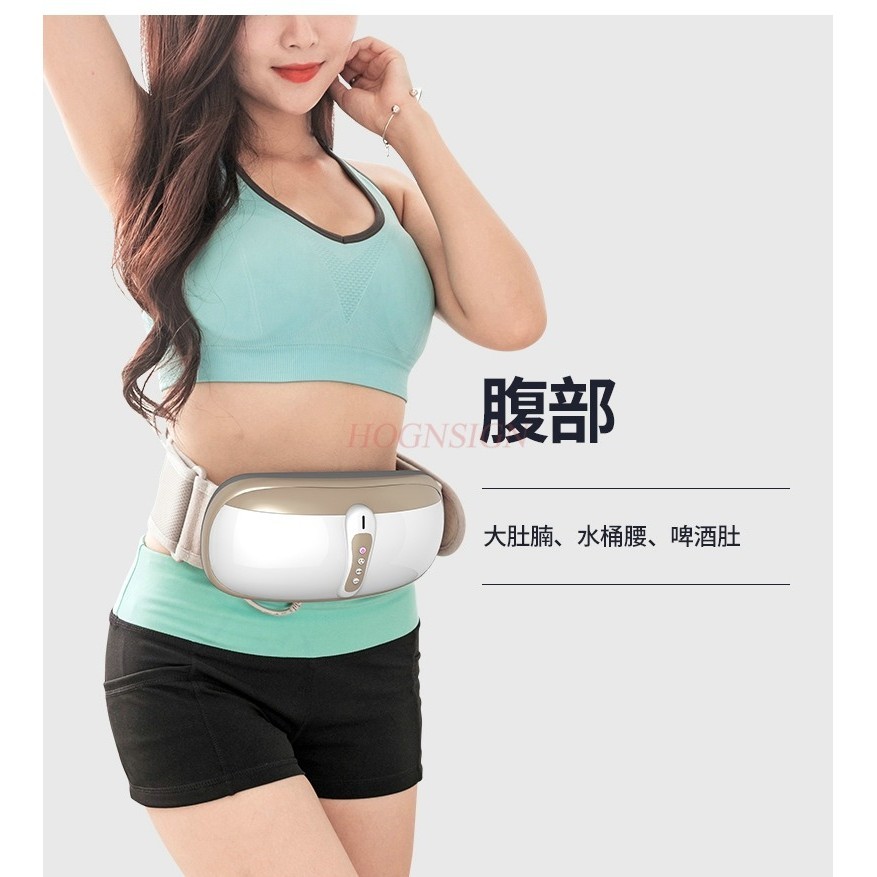 Fat Throwing Machine Reduces Abdomen and Thin Stomach Divine Device ...