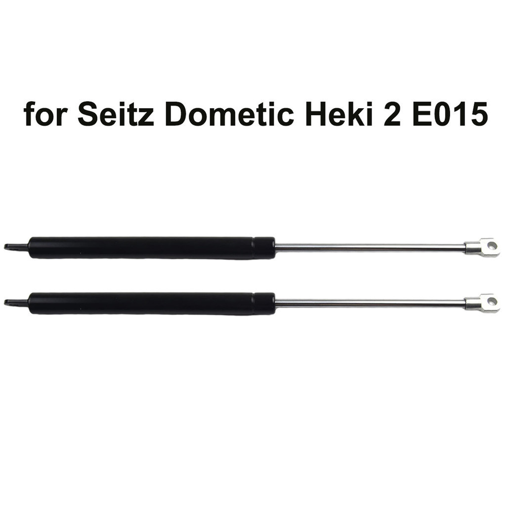 ☃1 Pair Gas Struts Replace Caravan For Seitz Dome/tic Heki 2 E015