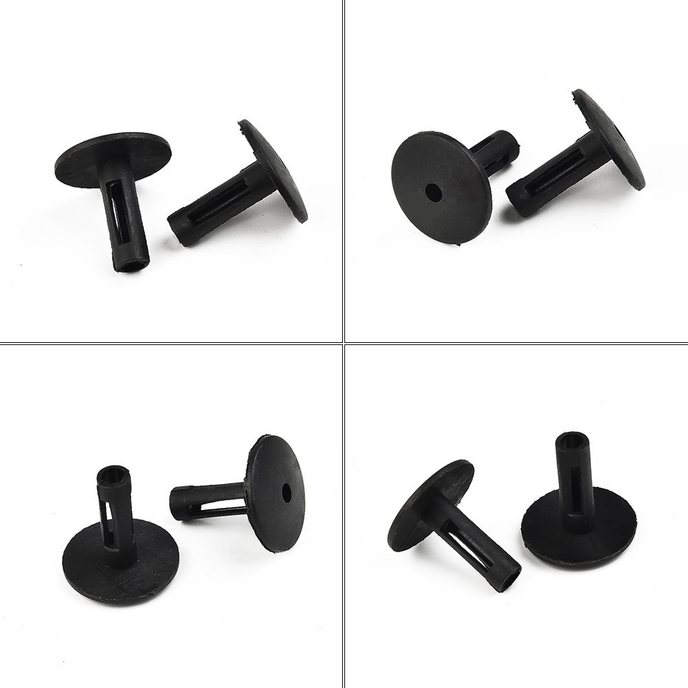 2050pcs Car Rivets Kits Bumpers Sills Mudguards Wheel Arch Trim ...