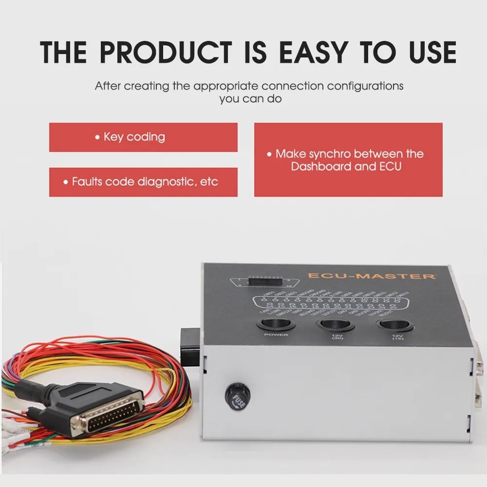 2023 ECU Repair Software ECU Modules Repair Pinout Immo Location ...