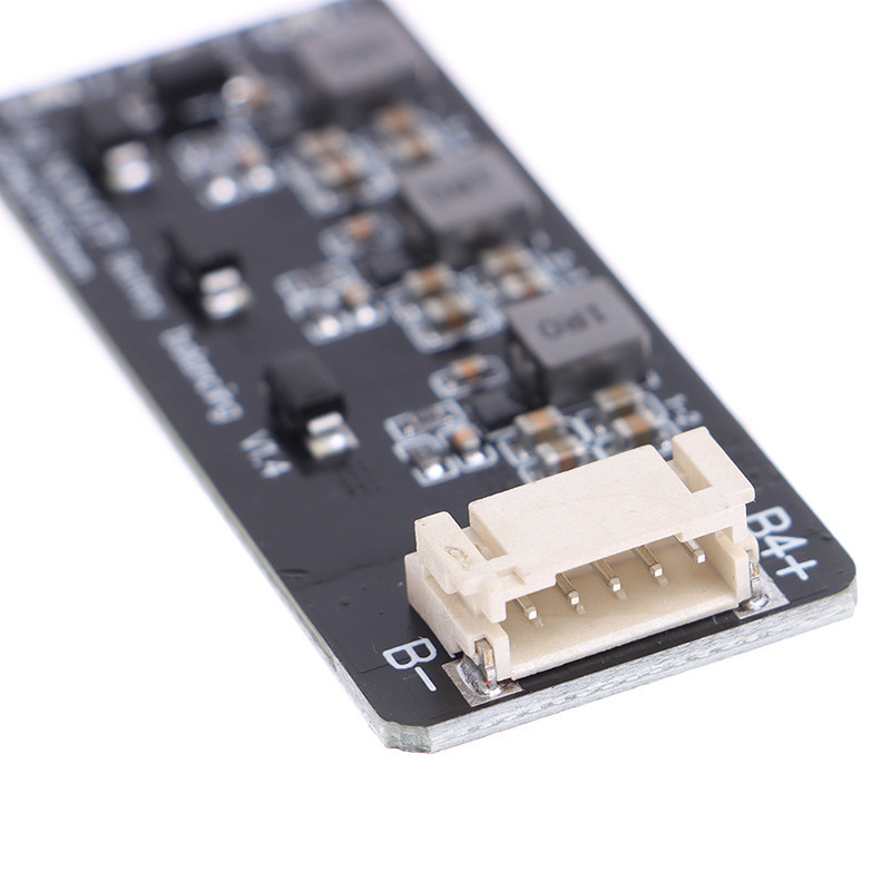 HondoKet 3S Active Balancer Board 1.2A – Voor LiFePO4, Lipo En Li-Ion Accu’s, Energieoverdrachtmodule 3 miniatura