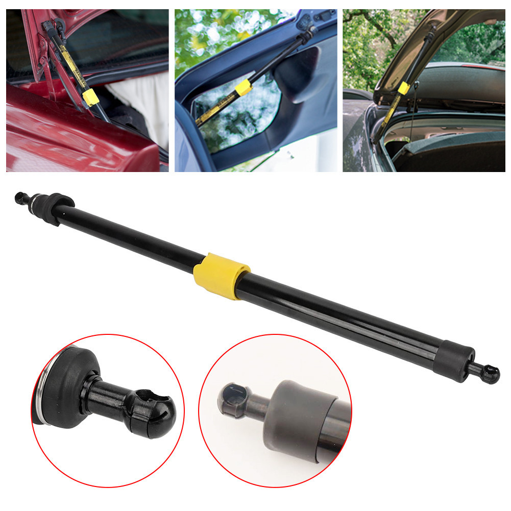 Piston Rod Shock Damper Back Door Damper Stay Shock 68907-35081 Gas ...