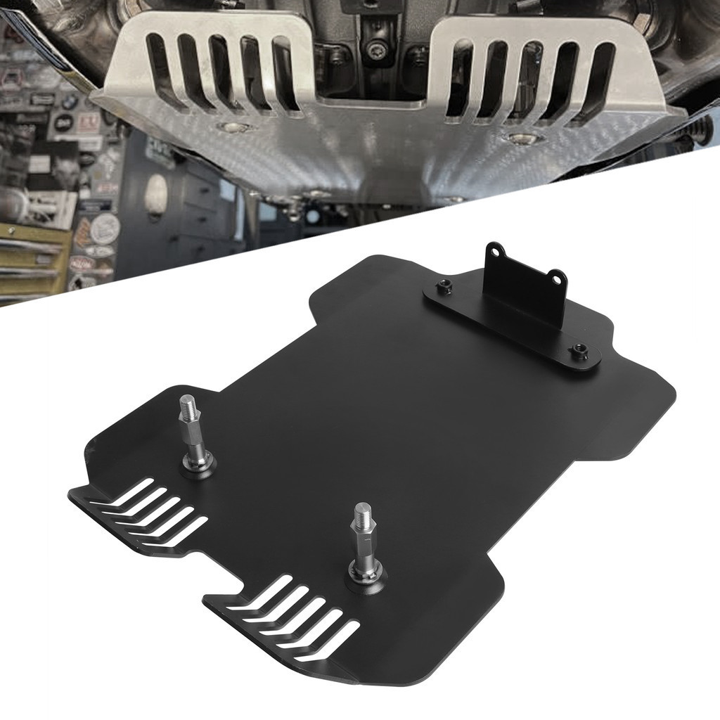 For BMW R18 Classic R 18 2020-2023 2022 Motorcycle Bash Plate Belly Pan ...